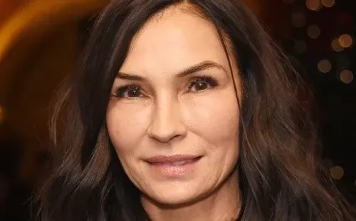 Famke Janssen, Jean Grey