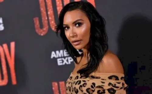 Naya Rivera, la actriz de ‘Glee’ que falleció a los