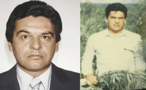 Enrique “Kiki” Camerena
