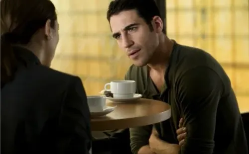 Miguel Angel Silvestre(IMDB)