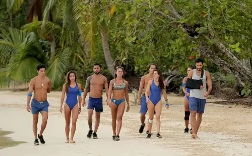 Exatlon México 2017