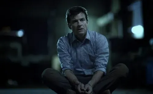 Jason Bateman como Martin Byrde