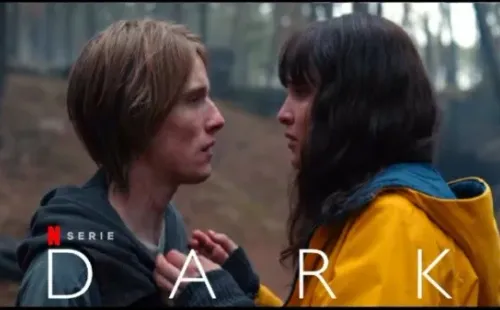 ‘Dark’, la serie que revolucionó el mundo entero.