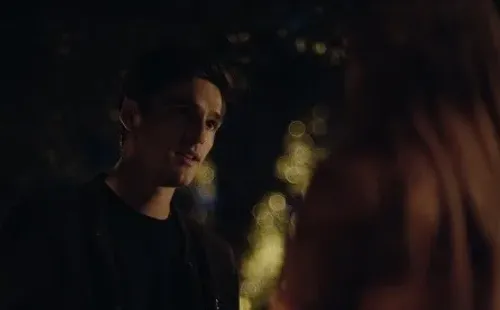 Jacob Elordi en Euphoria