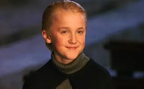 Tom Felton actualmente tiene 32 años
