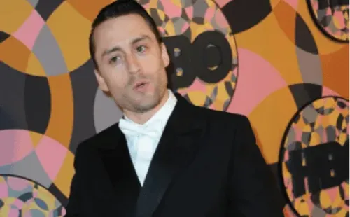 Kieran Culkin (GETTY)