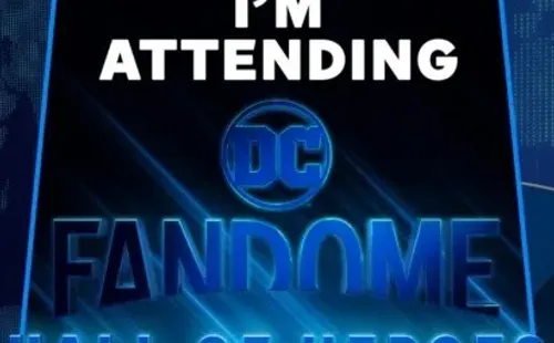 DC Fandome