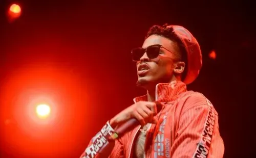 August Alsina