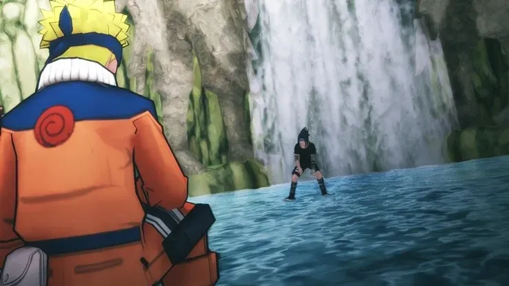 Naruto