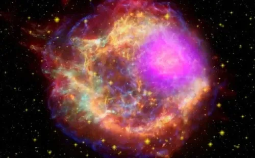 Supernova