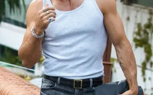 Miguel Ángel Silvestre