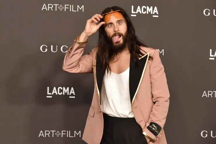Jared Leto