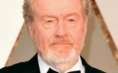 Ridley Scott