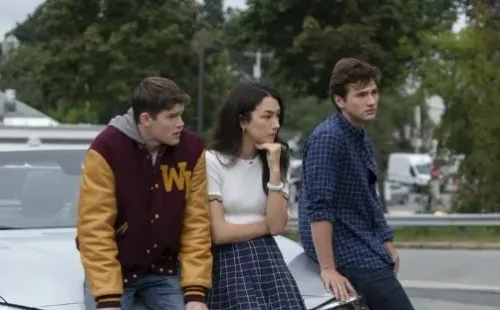 The Society