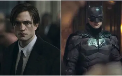 Robert Pattinson, el actor que interpretará a ‘The Batman’.