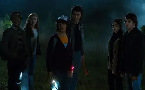 Stranger Things