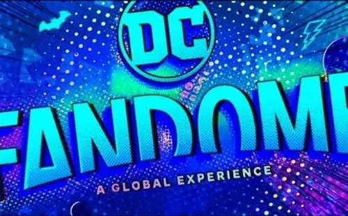 DC Fandome