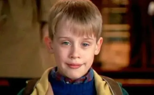 Macauly Culkin actor de Mi Pobre Angelito cumple 40 años