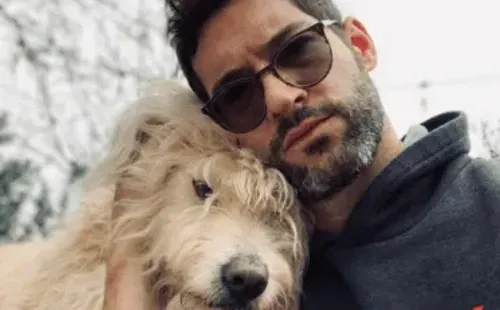 Tom Ellis