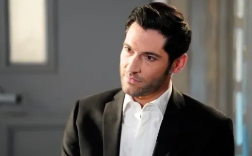 Tom Ellis