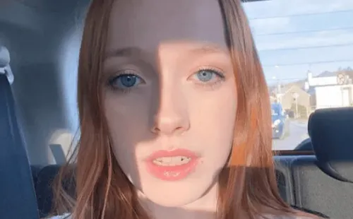 Amybeth Mcnulty