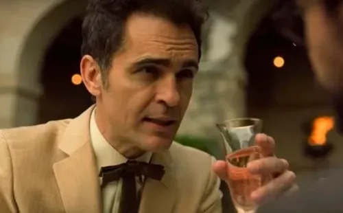 Pedro Alonso