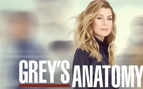 Se viene el estreno de la temporada 16 de Grey’s Anatomy.