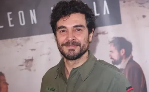 José Manuel Seda