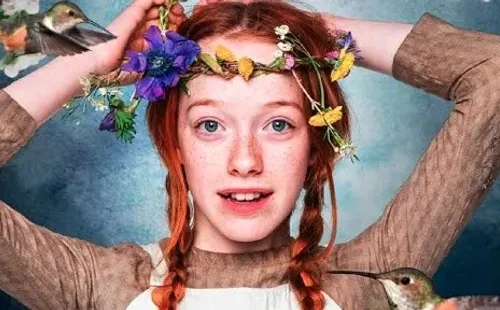 Anne with an E, una serie aclamada por la crítica que fue cancelada.
