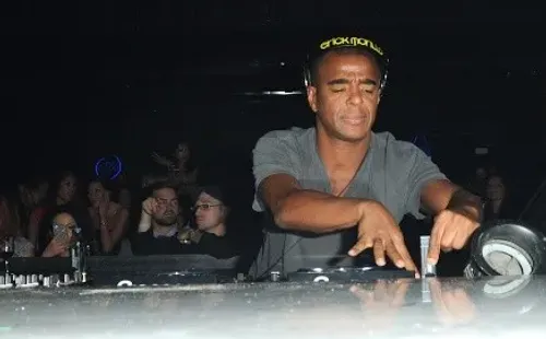 Erick Morillo