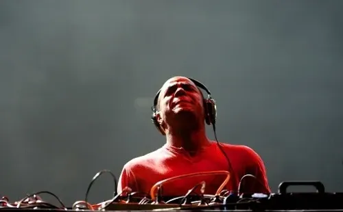 Erick Morillo