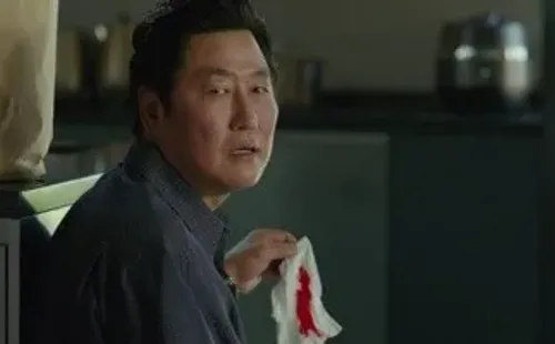 Parasite