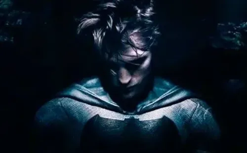Robert Pattinson coronavirus