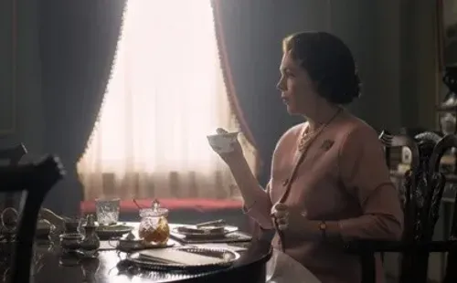 The Crown
