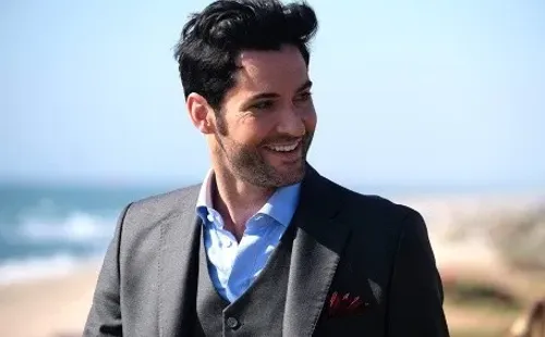 Lucifer