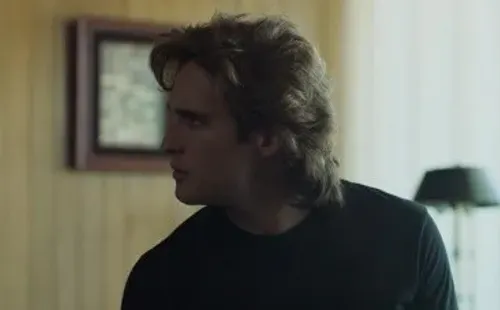 Luis Miguel, Diego Boneta