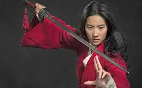 Liu Yifei