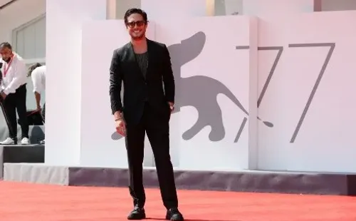 Diego Boneta