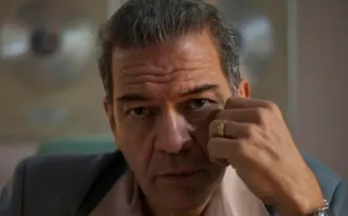 César Bordón