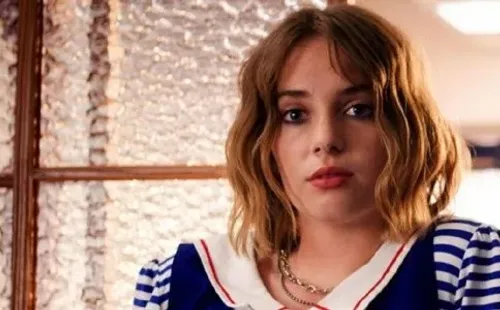 Maya Hawke