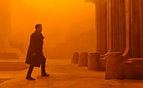 Blade Runner