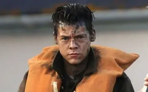 Harry Styles