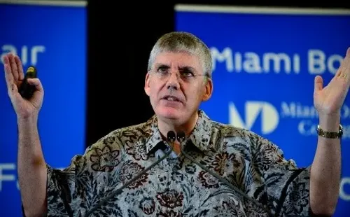 Rick Riordan