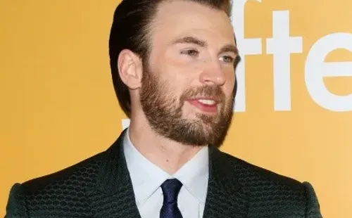 Chris Evans