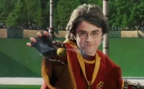 Harry Potter