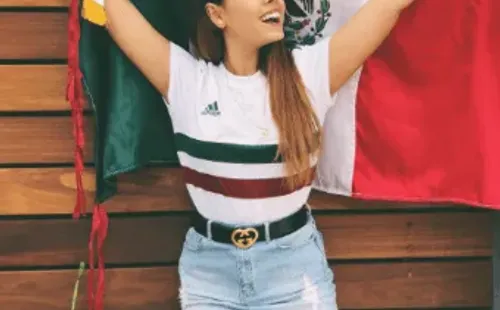 Danna Paola