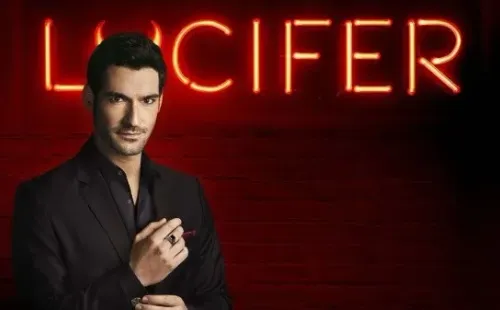 ‘Lucifer’, la serie de Netflix que es un éxito.