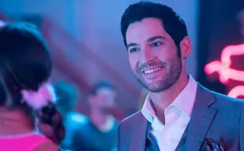 TOM ELLIS