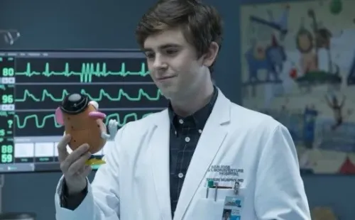 Se acerca la cuarta temporada de ‘The Good Doctor’. Foto: ABC
