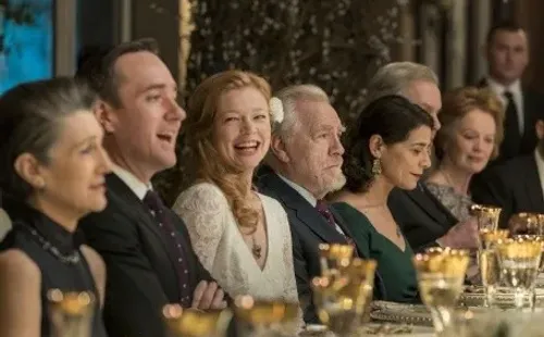Succession